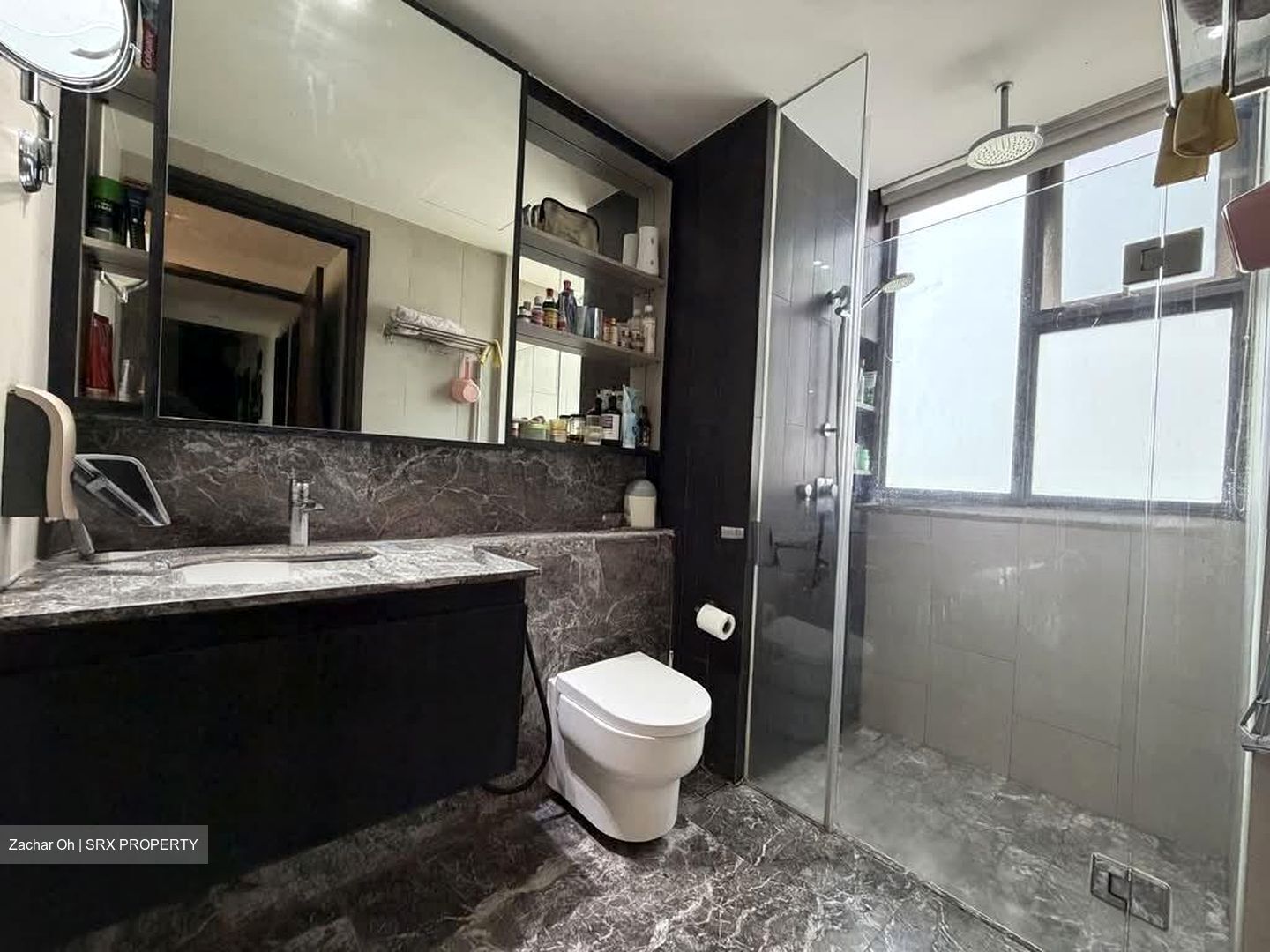 The Inflora (D17), Condominium #537274331